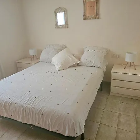 Apartment El Pi Con Jardin A 2 Minutos Playa Y 2 Minutos Centro Platja d'Aro