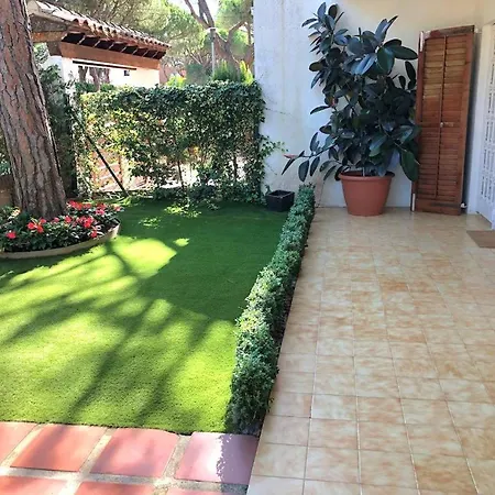 Apartment El Pi Con Jardin A 2 Minutos Playa Y 2 Minutos Centro *