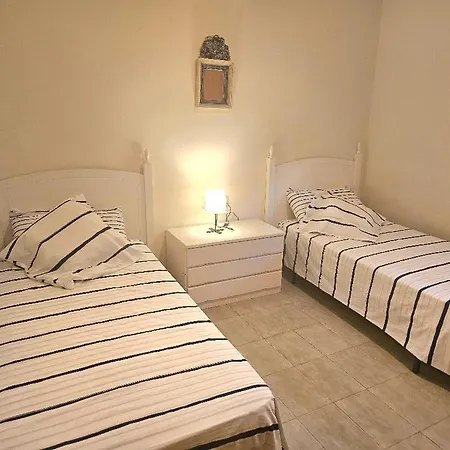 Apartment El Pi Con Jardin A 2 Minutos Playa Y 2 Minutos Centro Platja d'Aro