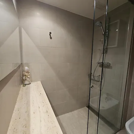 Apartamento El Pi Con Jardin A 2 Minutos Playa Y 2 Minutos Centro *